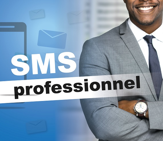 Solutions SMS Ticafrique