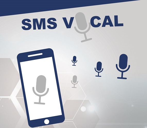SMS Vocal Ticafrique